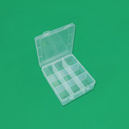 Multi-Compartment Utility Storage Box Brehn