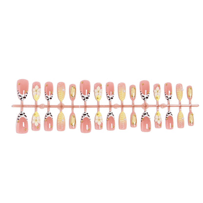 Künstlerisches Nagelkunst-Set Brehn