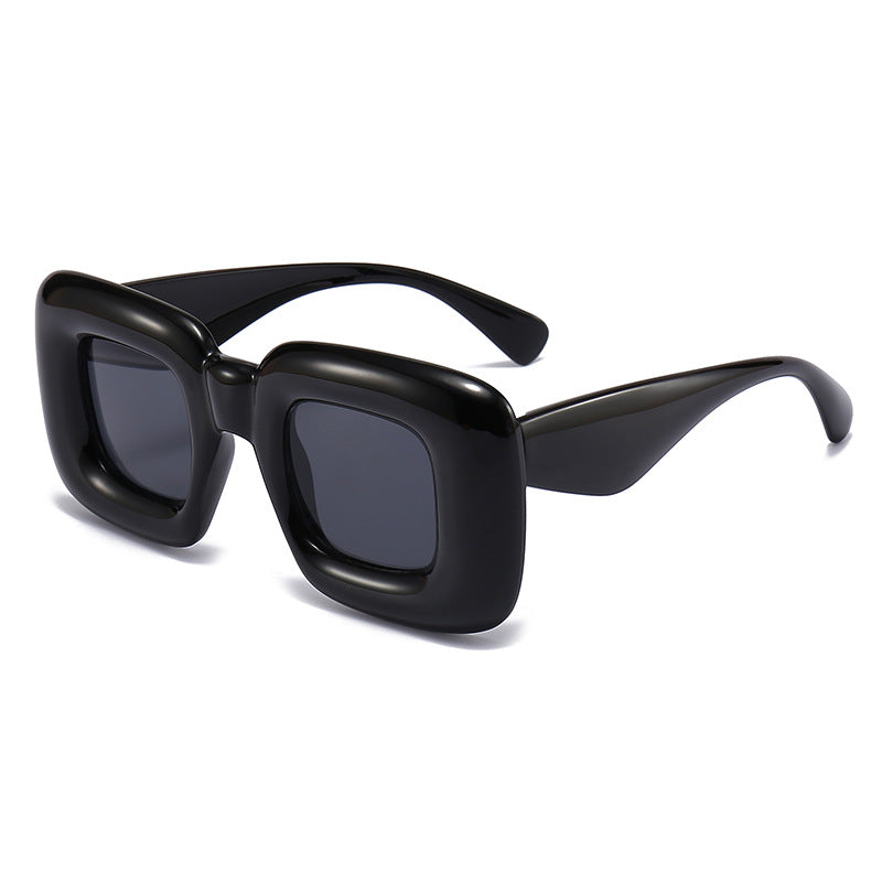 Damen Sonnenbrille im einzigartigen Herzdesign Brehn