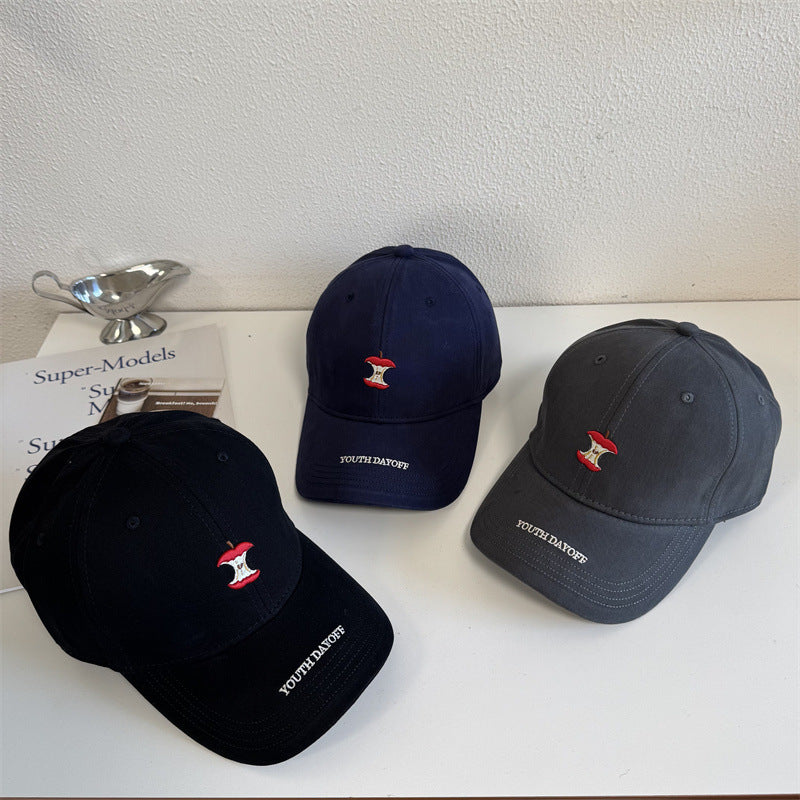 Herren Casual Bestickte Kappe Brehn 1783921816