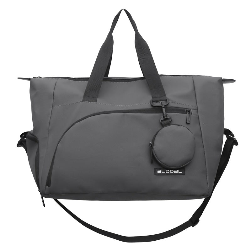 Vielseitige Utility-Reisetasche