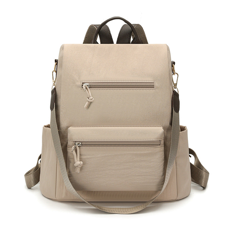 Vielseitiger und stylischer Rucksack Brehn