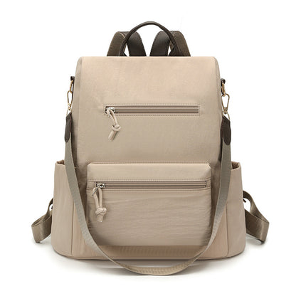 Vielseitiger und stylischer Rucksack Brehn