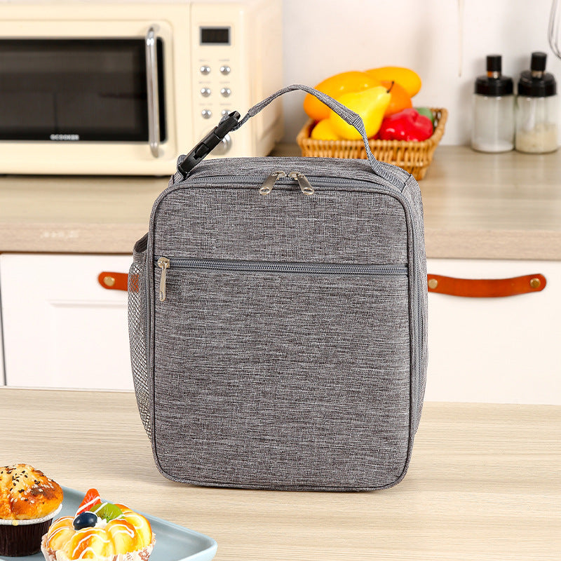 Isolierte Lunch Tasche Brehn