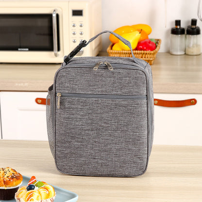 Isolierte Lunch Tasche Brehn