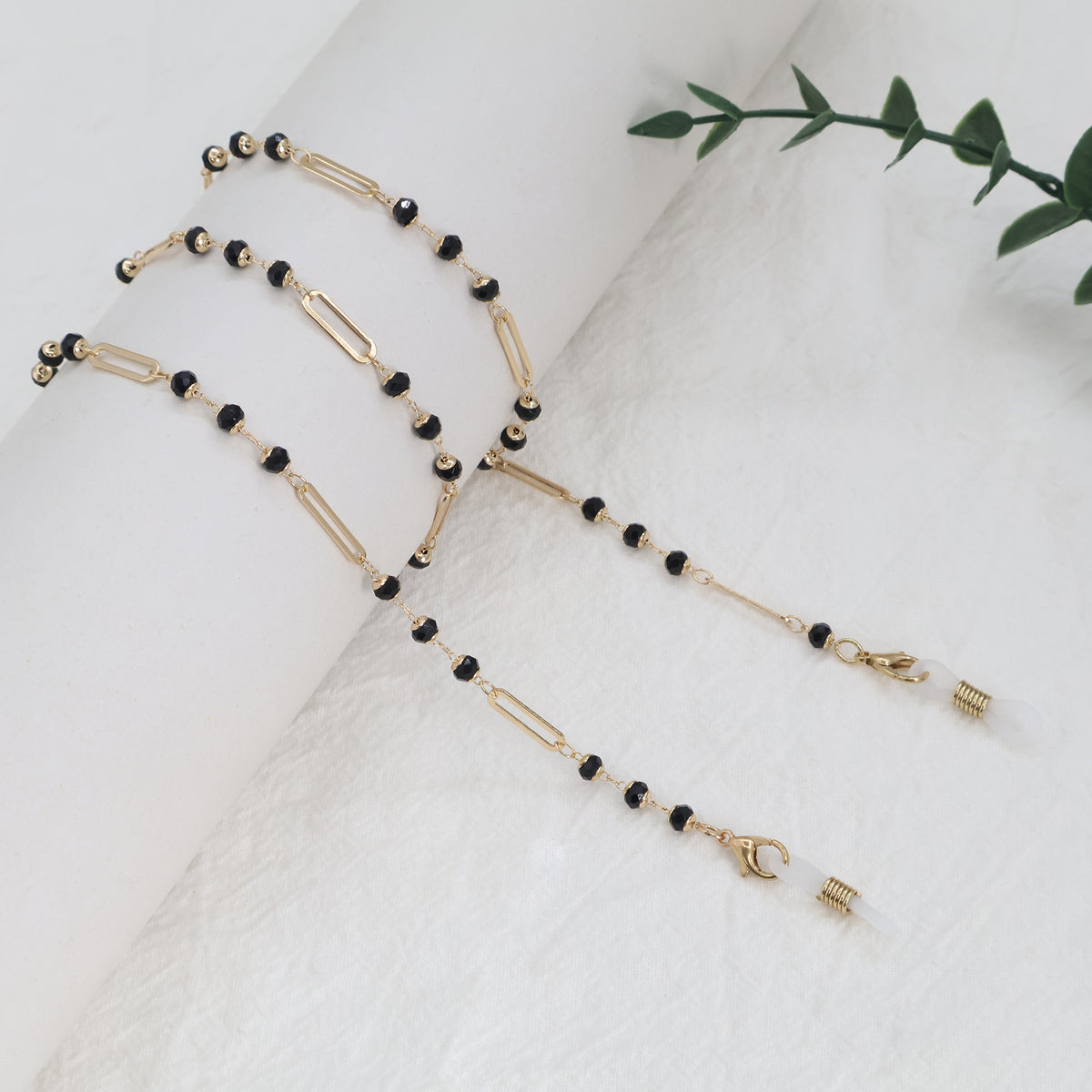 Stern-Design-Kette Brehn