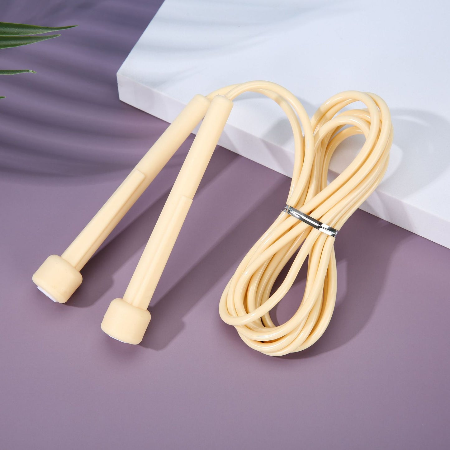 Premium verstellbares Fitness Springseil