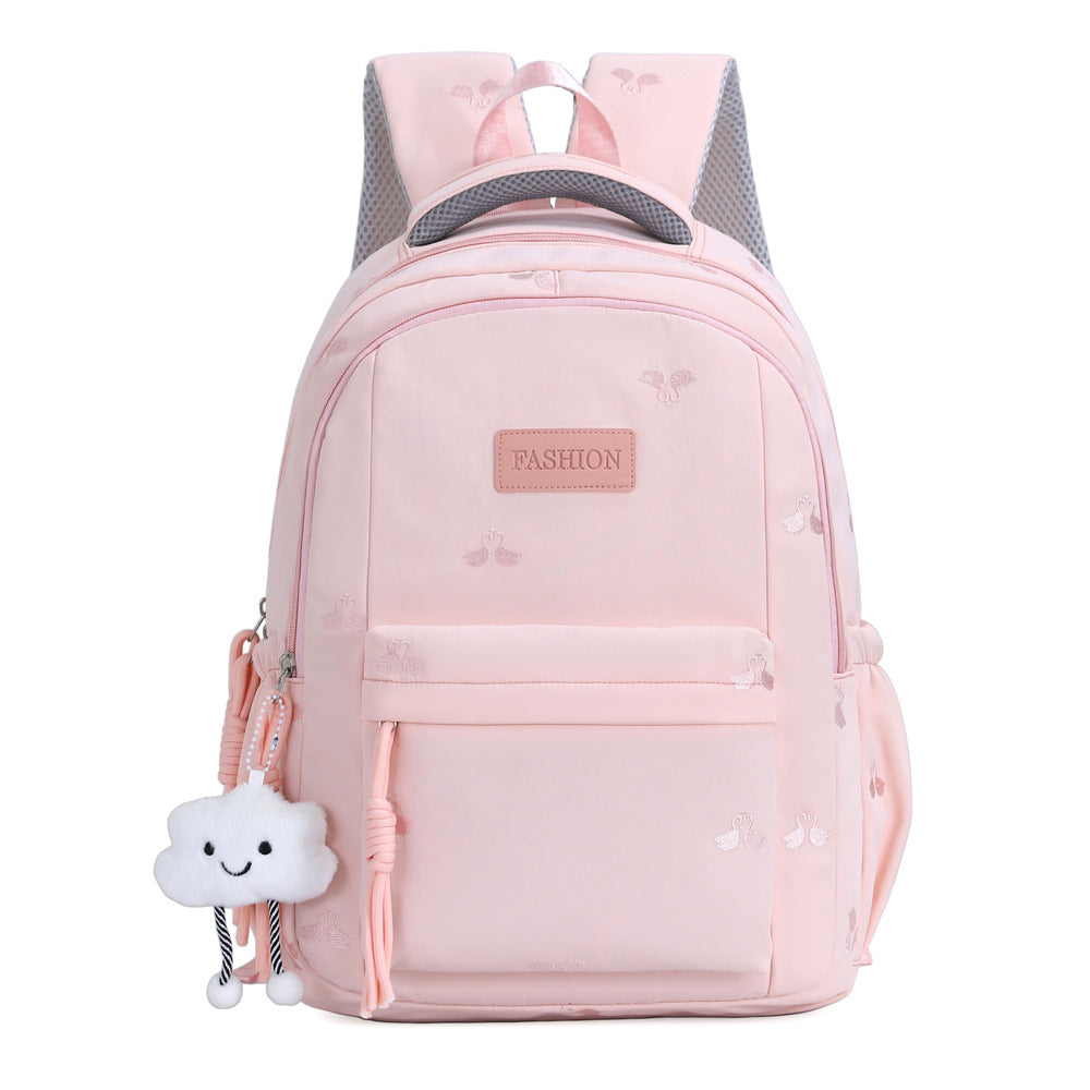 Modischer Rucksack Brehn