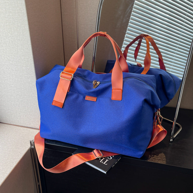 Geräumige Weekender Duffle Bag Brehn