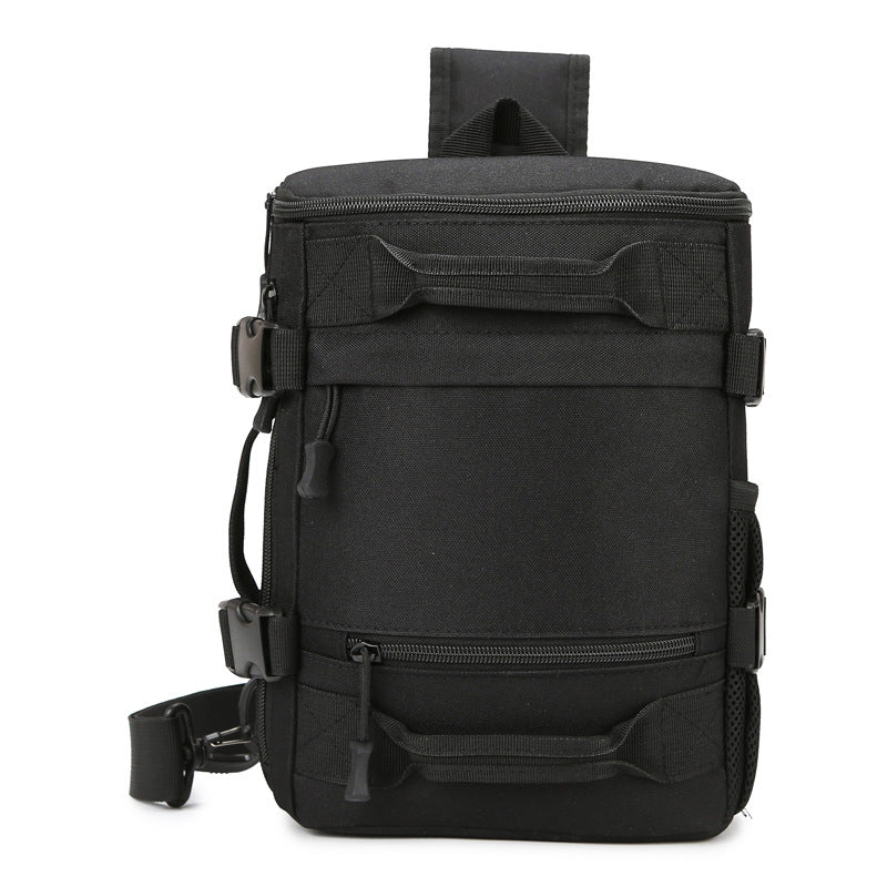 Taktischer Utility Rucksack Brehn