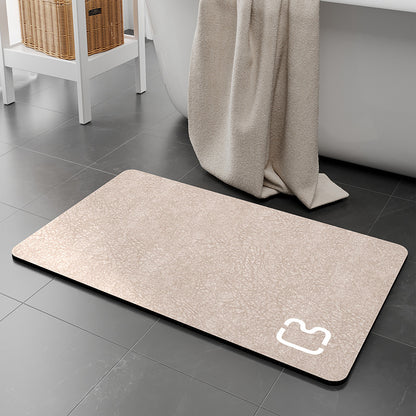 Premium Badezimmermatte