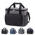 Damen Isolierte Picknicktasche Brehn