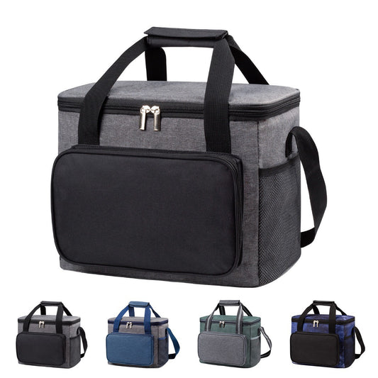 Damen Isolierte Picknicktasche Brehn