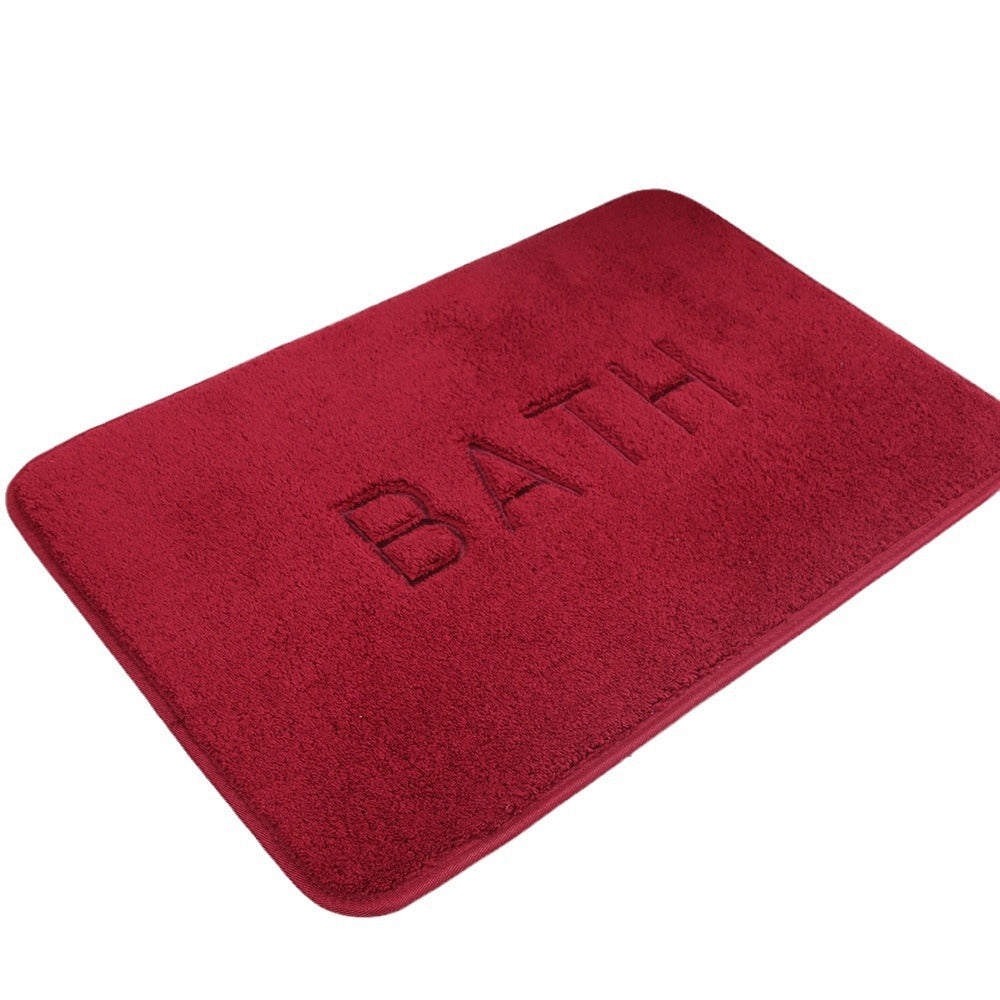 Badematte Brehn