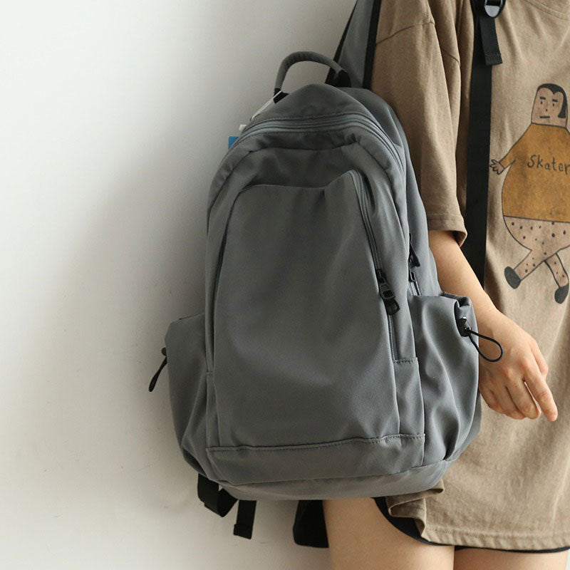Urbaner Rucksack mit Mehreren Funktionalen Fächern Brehn