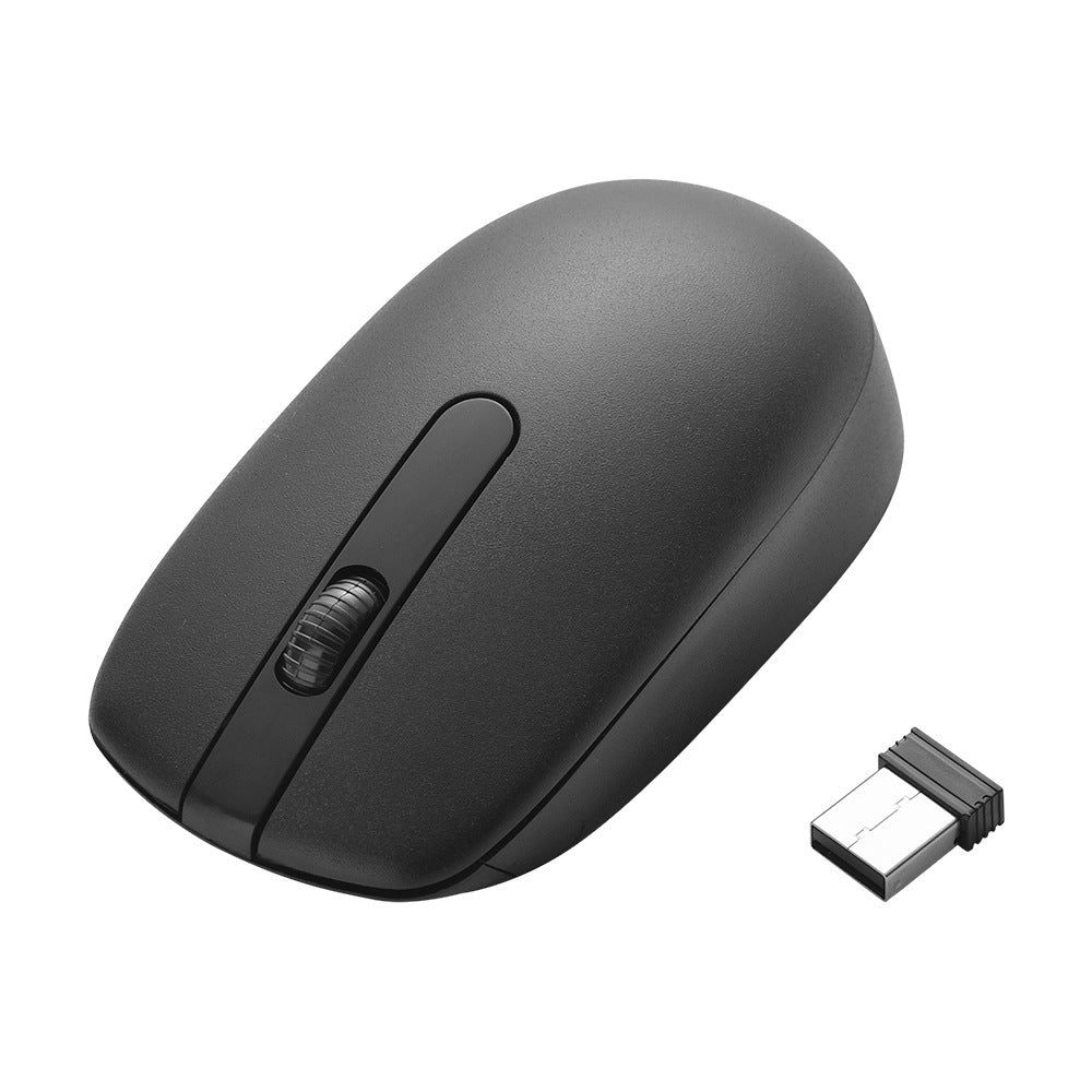 Ergonomische Kabellose Maus mit Präziser Steuerung Brehn