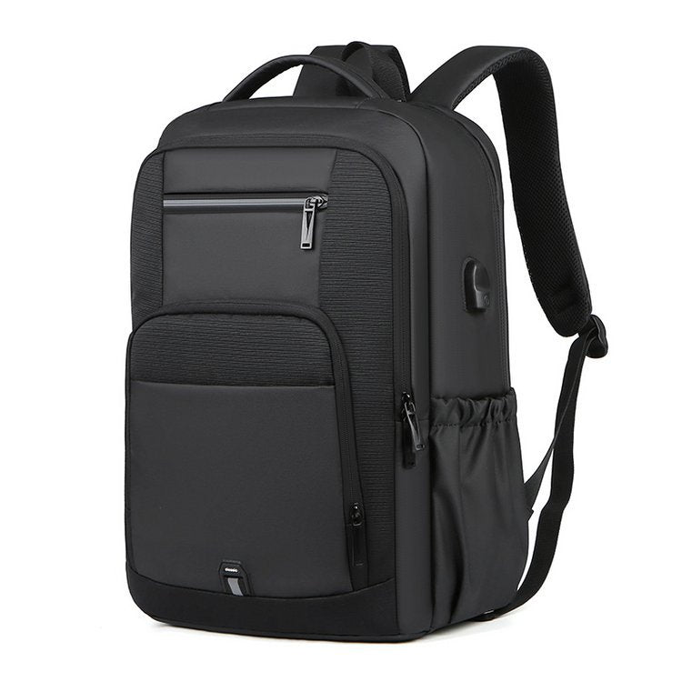 Ergonomischer Professioneller Business Rucksack Brehn