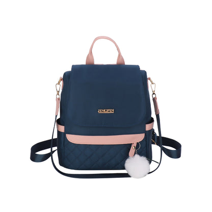 Gepolsterter Mehrfachfach-Rucksack