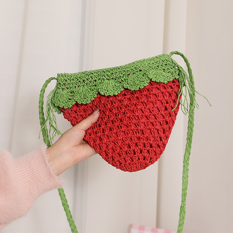 Damen kreative Stricktasche Brehn