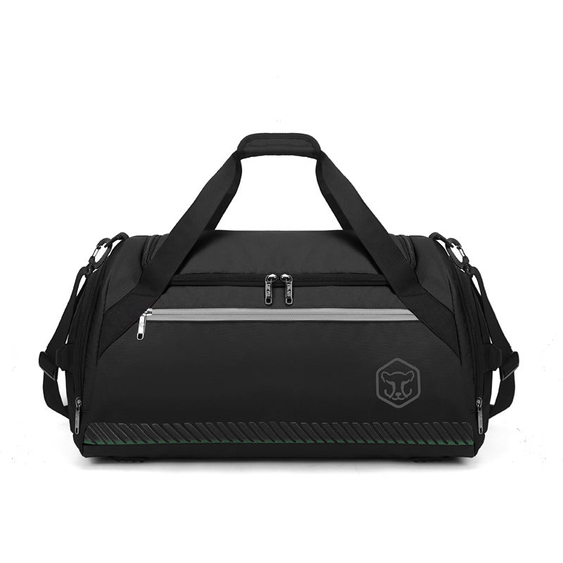 Vielseitige Allwetter-Sport-Duffle-Tasche Brehn