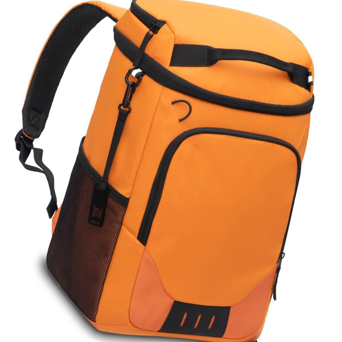 Unisex isolierte und multifunktionale Kühl-Rucksacktasche Brehn