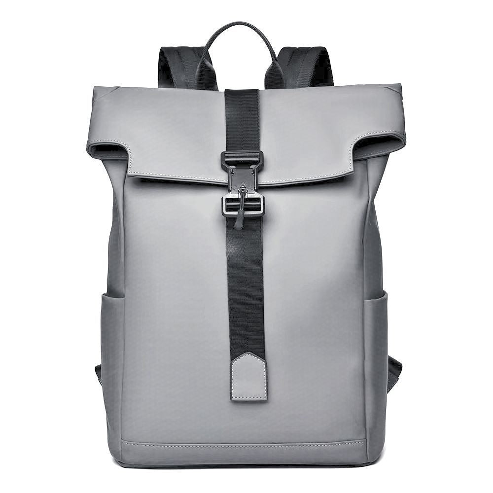 Urbaner Rolltop-Rucksack Brehn
