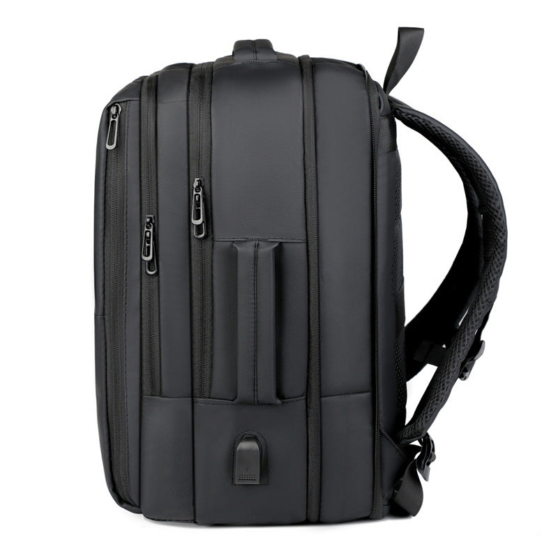 Professionelle Laptop Aktentasche Brehn