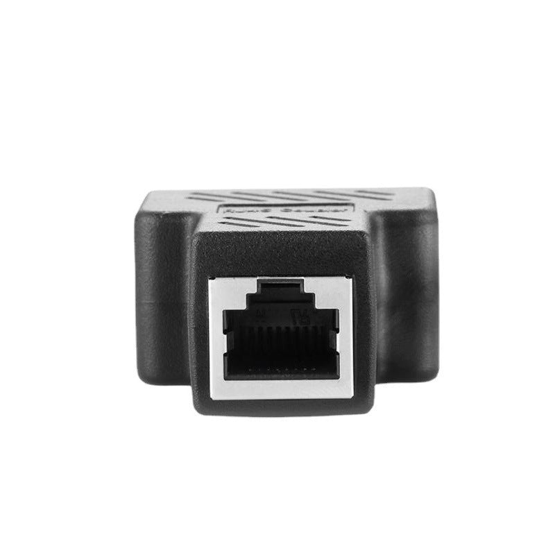 Dual Ethernet Splitter Adapter Brehn