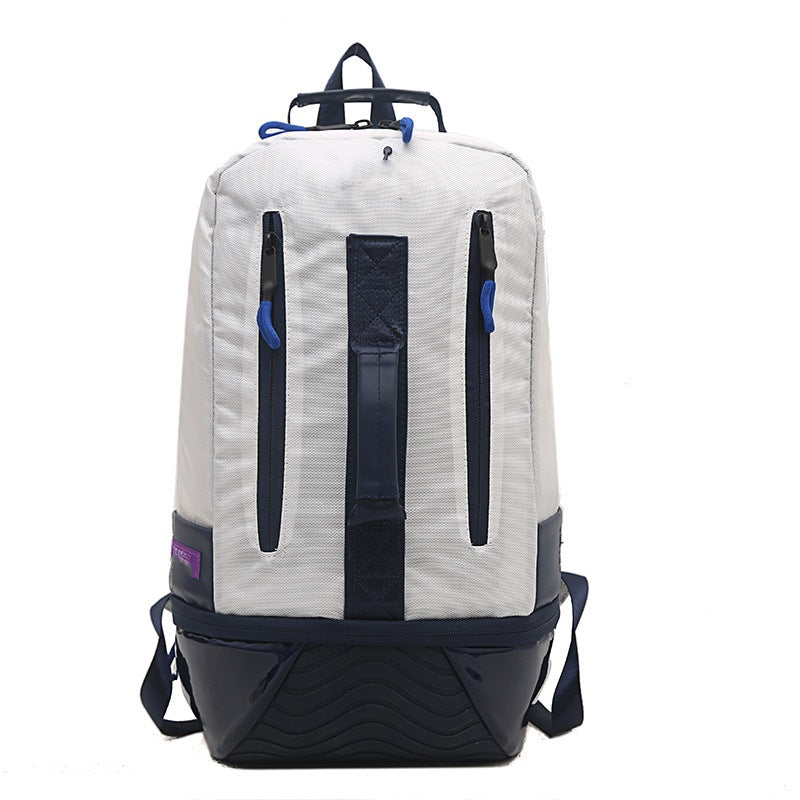Sportlicher Rucksack mit Isolierendem Boden und Wasserabweisender Oberfläche Brehn