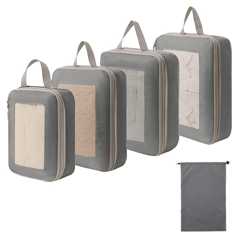 Reise Organizer Set Brehn