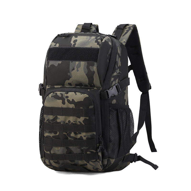 Taktischer Hochleistungs-Rucksack Brehn