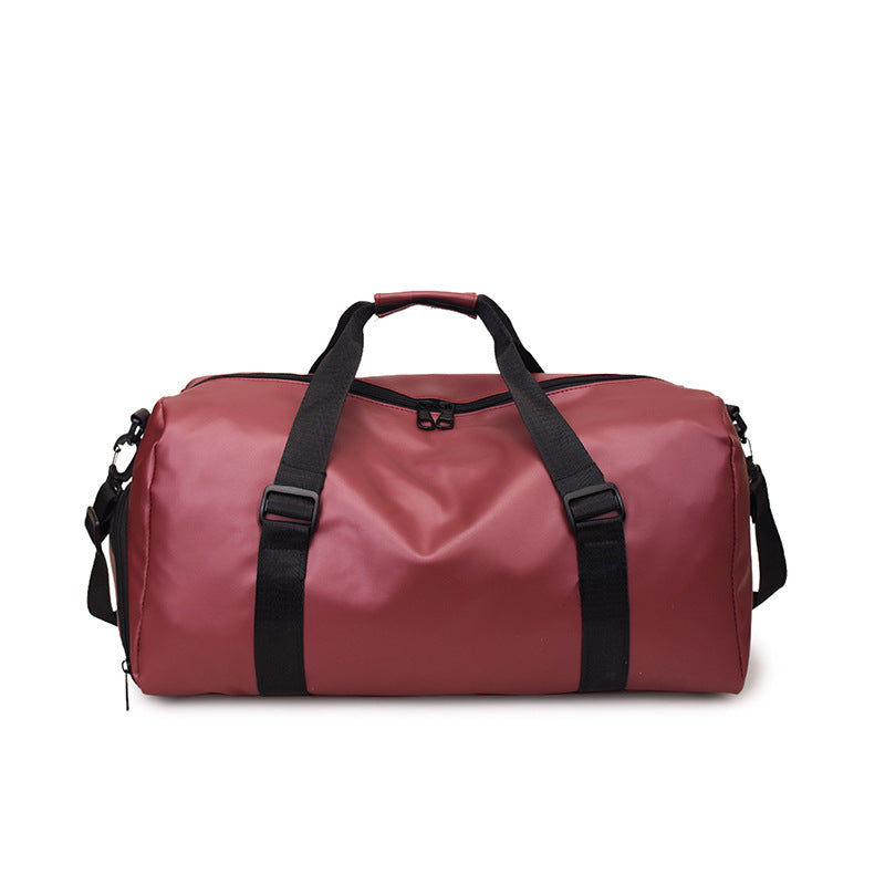 Wasserfester Reise-Duffelbag Brehn