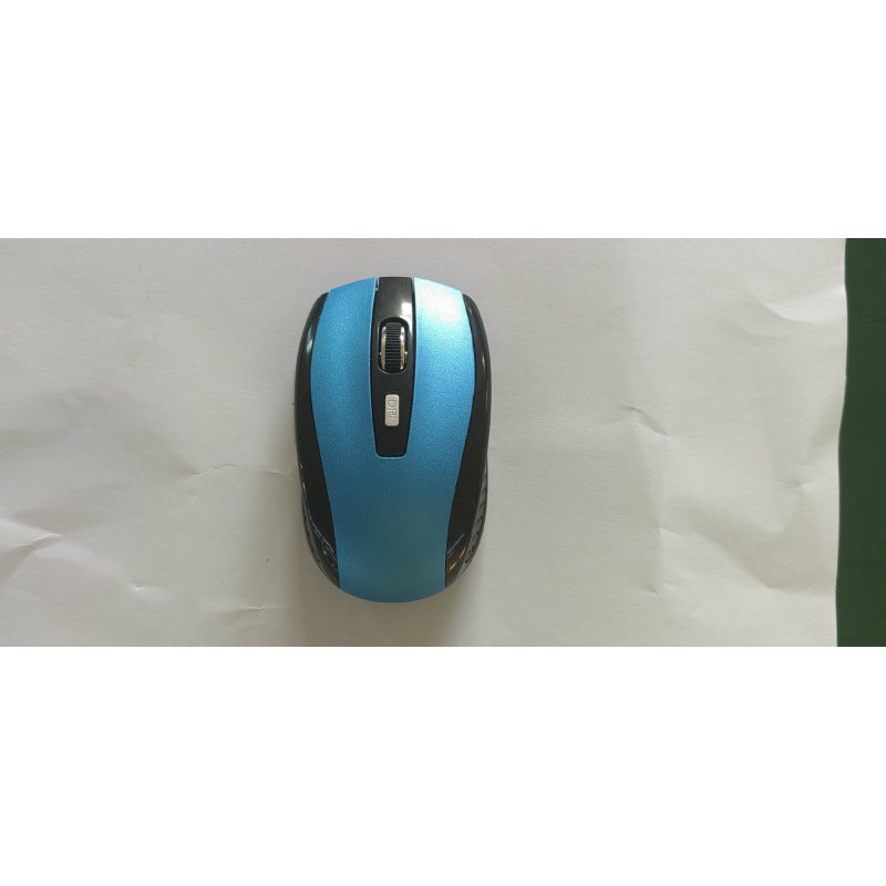 Ergonomische Kabellose Maus mit Präziser Steuerung Brehn