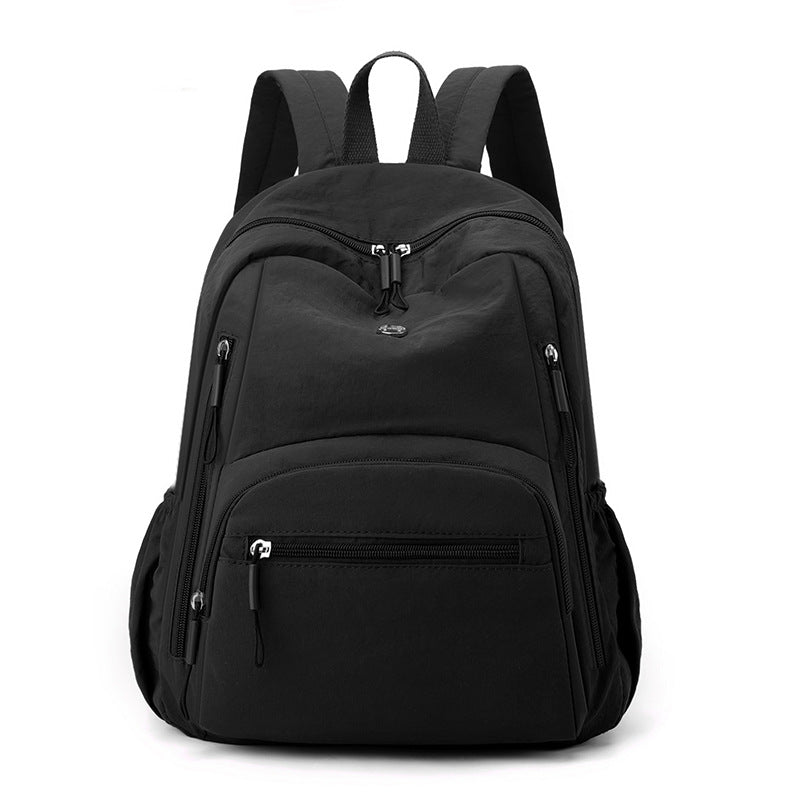 Vielseitiger Laptop-Rucksack mit mehreren Fächern Brehn