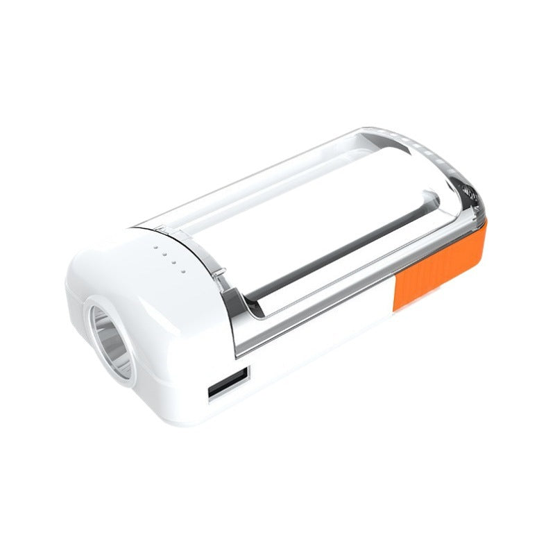 Tragbare Usb Ladegerät mit Innovativer Sicherheitsfunktion Brehn