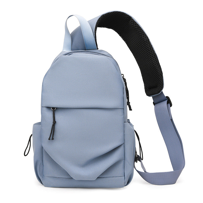 Vielseitiger Sling-Rucksack Brehn