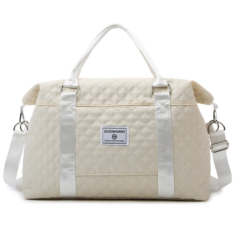 Gepolstertes Multi-Funktions-Reise-Duffle Brehn