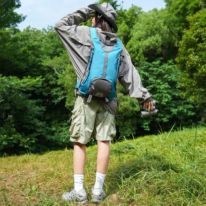 Leichter Multi-Funktions-Hydrations-Rucksack