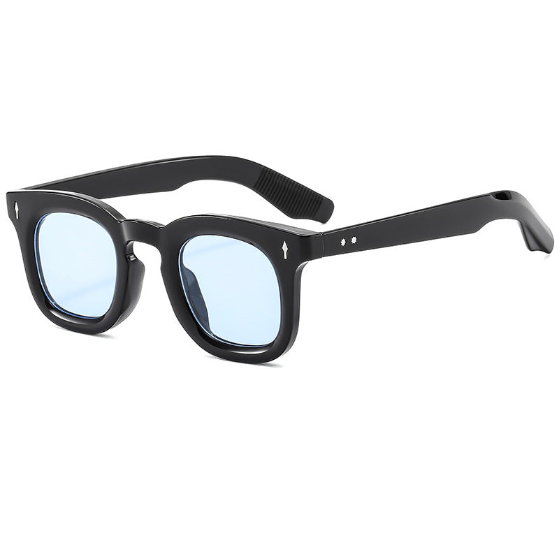 Damen Modische Sonnenbrille im hochqualitativen Design Brehn