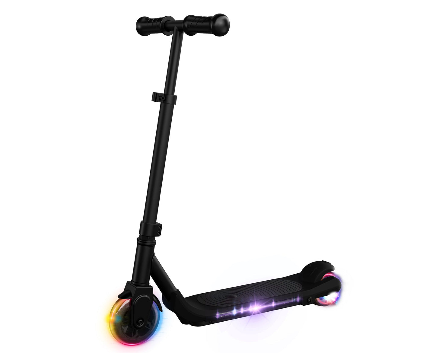 LED-Beleuchtung Kick Scooter Brehn