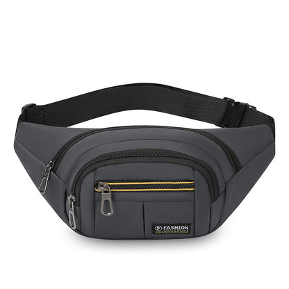 Multi-Taschen Utility Bauchtasche Brehn