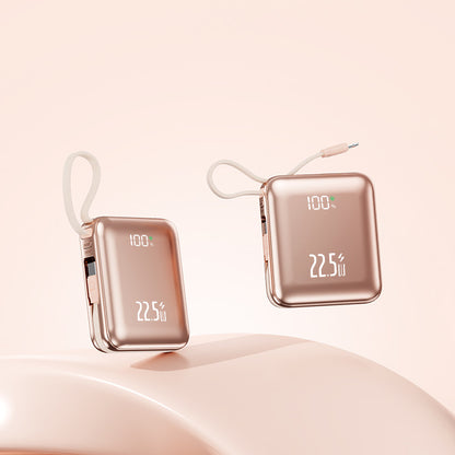 Powerbank Brehn