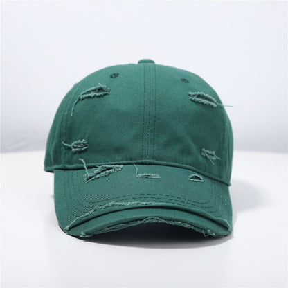 Damen Vintage Baseball Cap Brehn