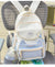 Lustiger Katzenohr-Rucksack  1787319161