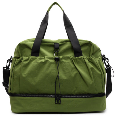 Stylische vielseitige Sport-Wochenendtasche