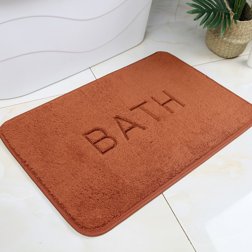 Badematte Brehn