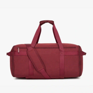 Praktischer Trolley Reisetasche Brehn