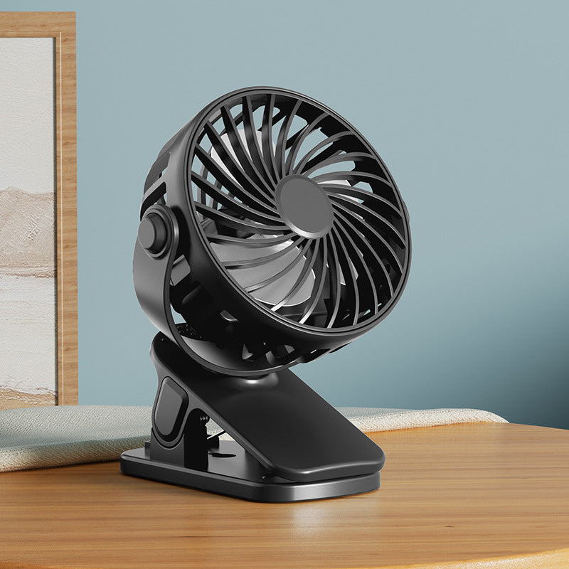 Damen Klappbarer Tischventilator Brehn