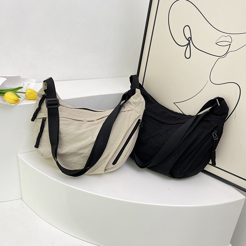 Leichter Sling Bag Brehn