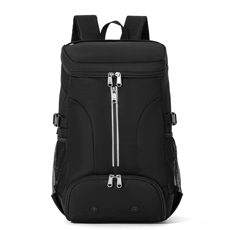 Multi-Abteil Vielseitiger Reise-Rucksack Brehn